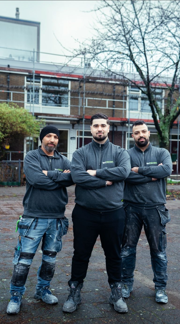 Mert — Van Tenten Timmerbedrijf